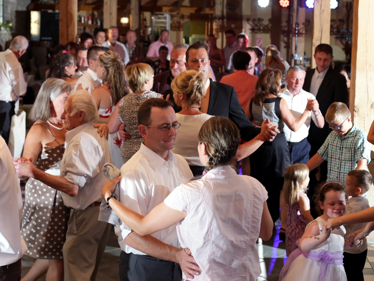 Silberhochzeit, silberne Hochzeit feiern in Rudolstadt, Erfurt, Jena
