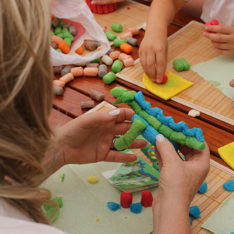 Kindergeburtstag, Geburtstag, Kinderparty