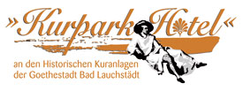 logo kurparkhotel